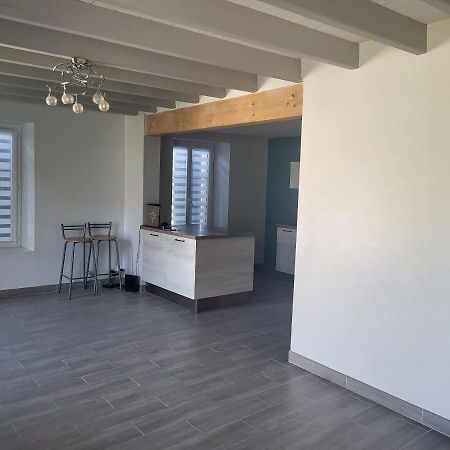 GRANGE DES ORCHIDEES  Villa Marsac  Exterior foto